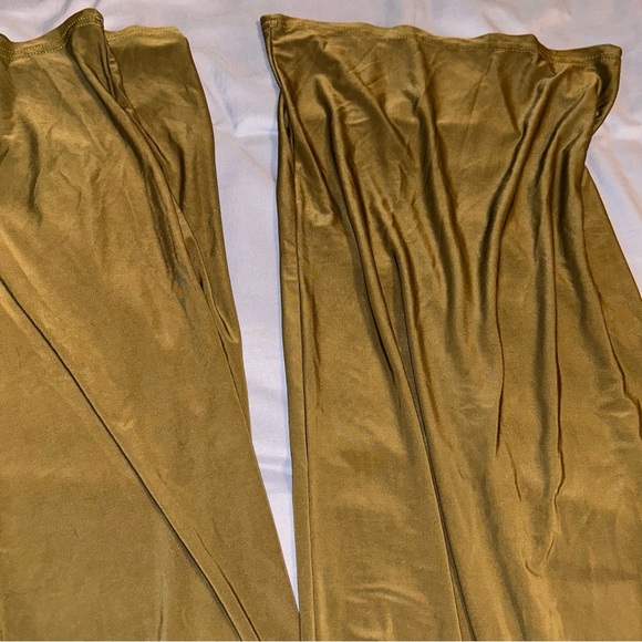 PrettyLittleThing Wide Leg Pants - Picture 6 of 9